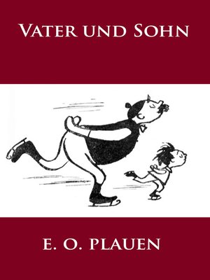 cover image of Vater und Sohn